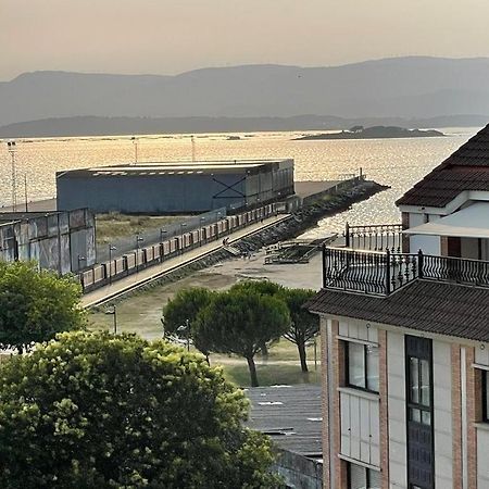 Apartamentos Mar De La Concha ビラガルシーア・デ・アロウサ エクステリア 写真