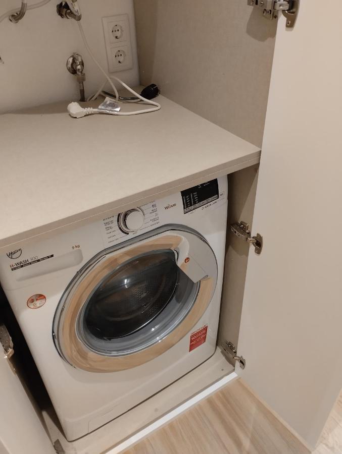 Apartamentos Mar De La Concha ビラガルシーア・デ・アロウサ エクステリア 写真