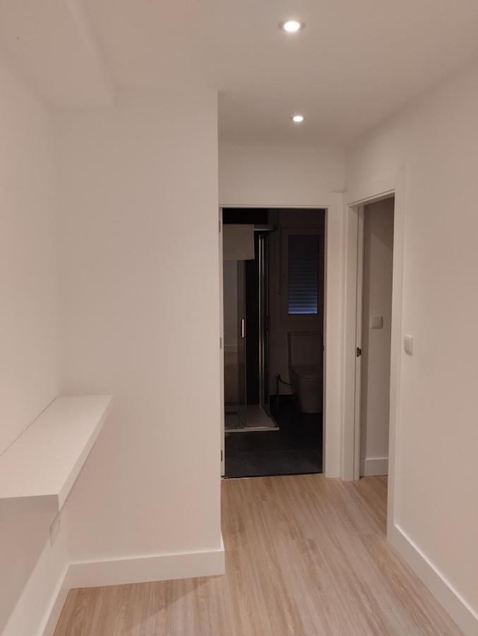 Apartamentos Mar De La Concha ビラガルシーア・デ・アロウサ エクステリア 写真