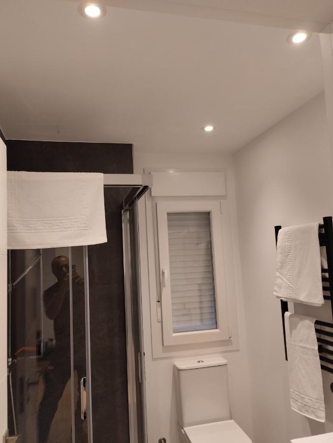 Apartamentos Mar De La Concha ビラガルシーア・デ・アロウサ エクステリア 写真