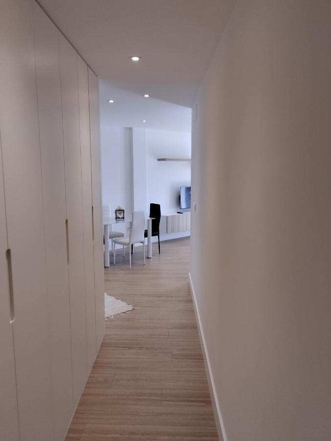 Apartamentos Mar De La Concha ビラガルシーア・デ・アロウサ エクステリア 写真