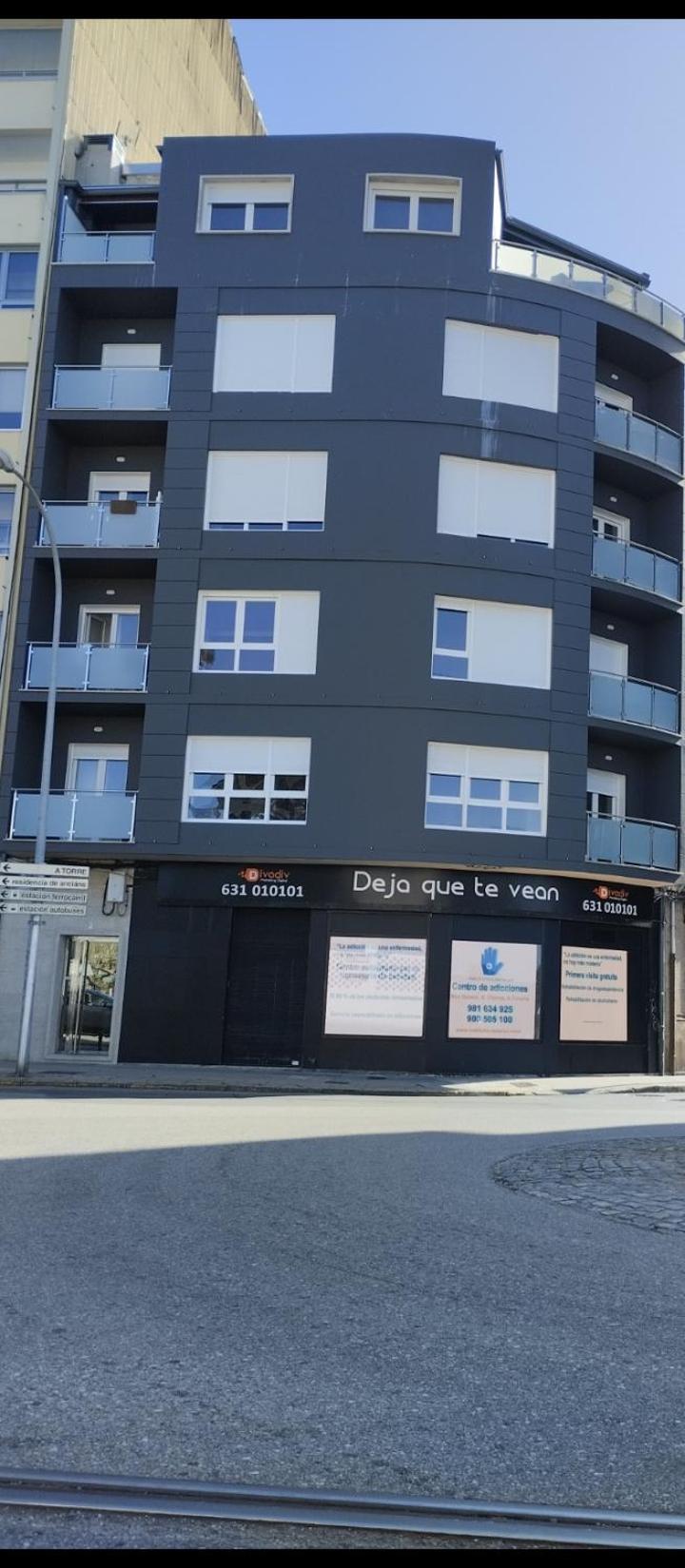 Apartamentos Mar De La Concha ビラガルシーア・デ・アロウサ エクステリア 写真